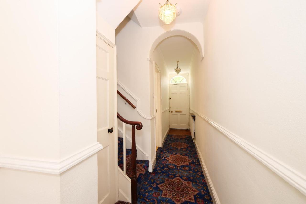 Stodham House With Minster Views! Villa York Dış mekan fotoğraf