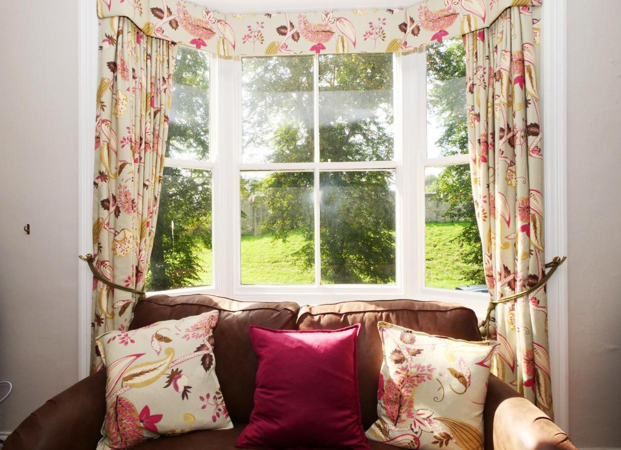 Stodham House With Minster Views! Villa York Dış mekan fotoğraf