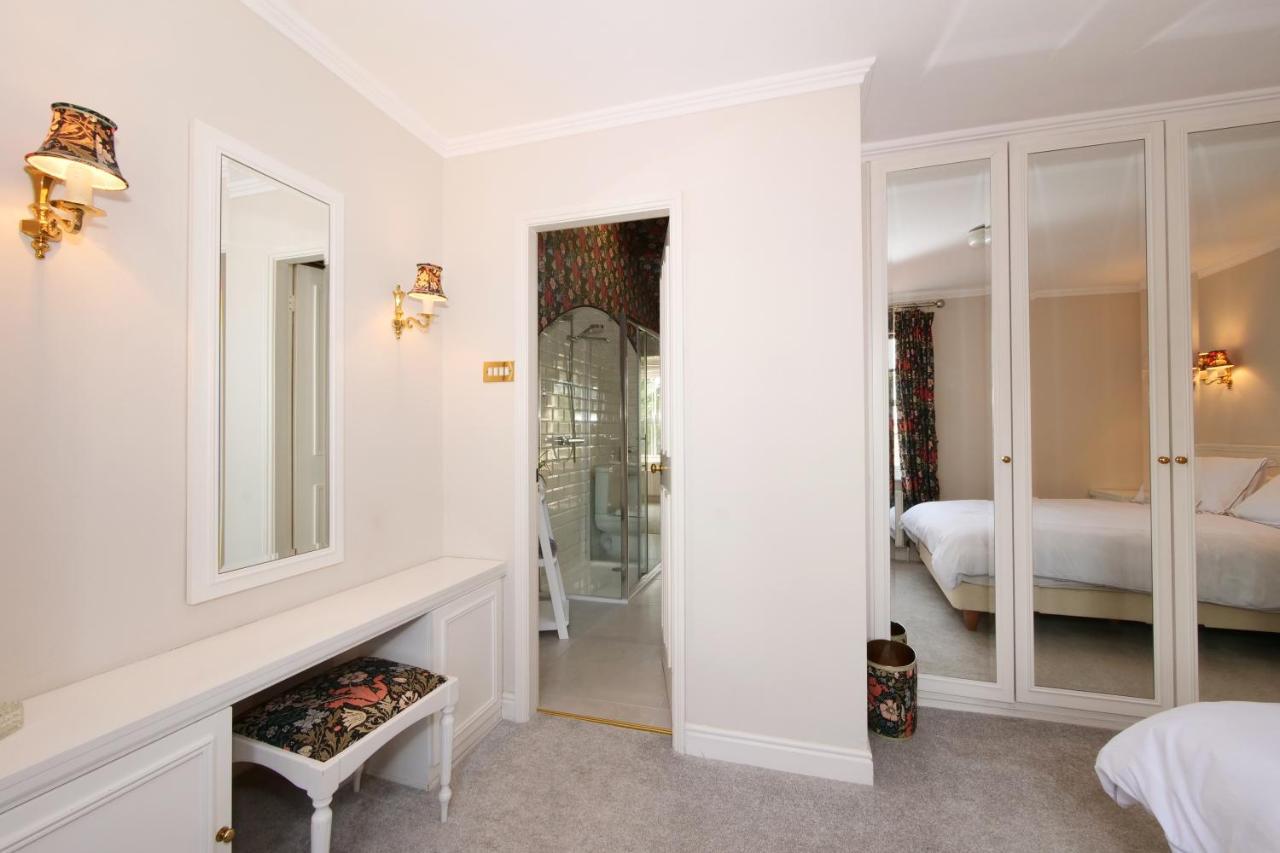 Stodham House With Minster Views! Villa York Dış mekan fotoğraf