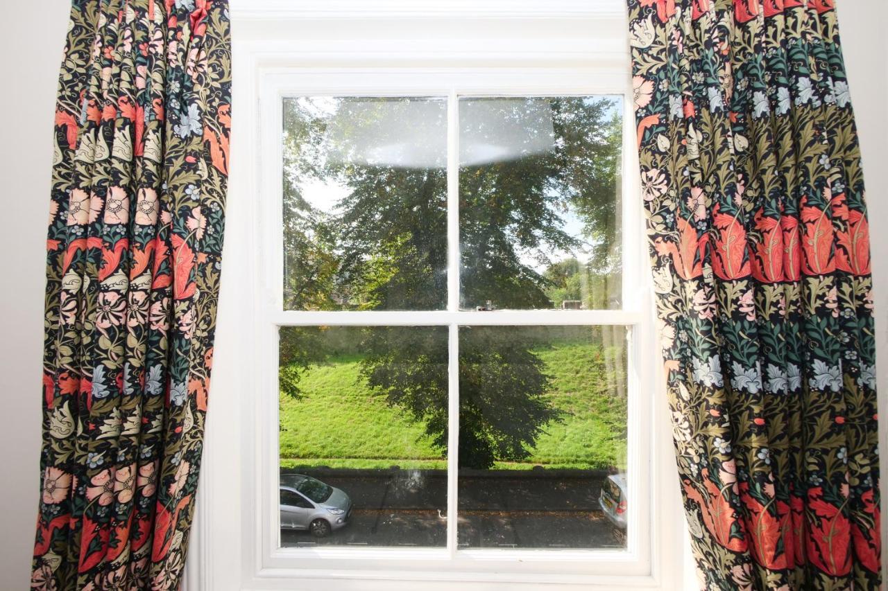 Stodham House With Minster Views! Villa York Dış mekan fotoğraf